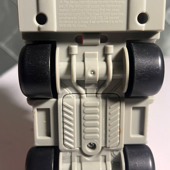 Disney’s Mickey Mouse Mickey’s‎ Fire Engine *GS9 - Picture 6 of 6